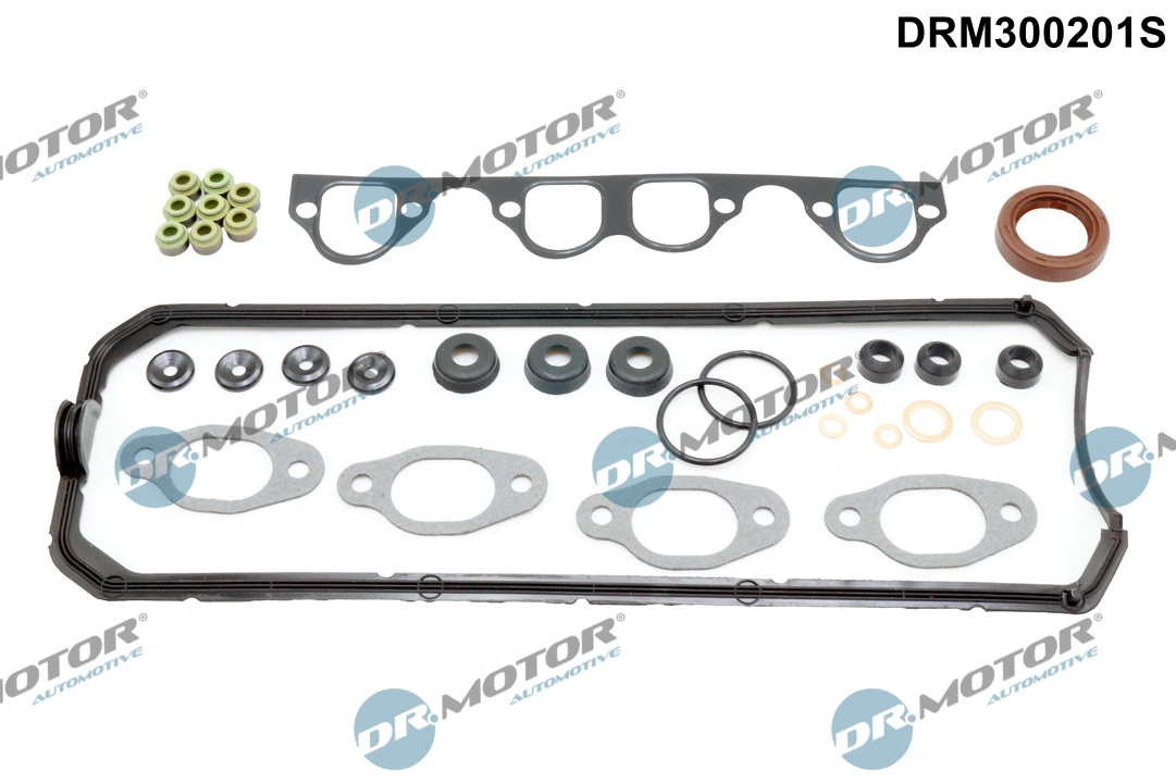 Gasket Kit, cylinder head